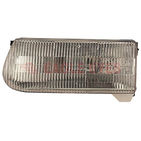 Eagle Eyes LAMP, FR186-B001L FR186-B001L